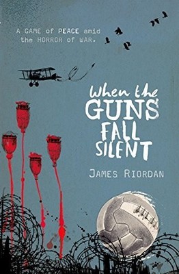 When the Guns Fall Silent by Riordan, James 0192735705 FREE Shipping