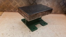 Small Hobby Blacksmiths Anvil, Knifemaking / Practice Anvil, 10.5kg,