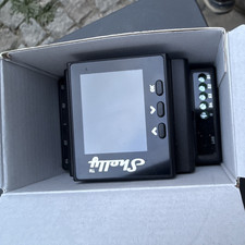 Shelly Pro 4PM 4-Kanal Funk-Schaltmodul WLAN/...