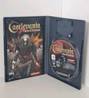 Castlevania: Curse of Darkness (Sony PlayStation 2, 2005)