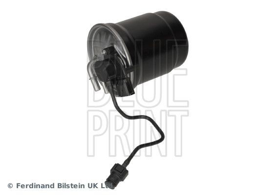 Blueprint ADBP230037 Fuel In-Line Filter 112mm Diameter Fits Ford Focus Kuga