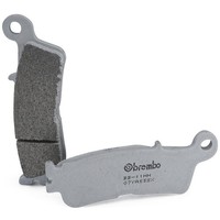 Brembo SX BremsbeläGe Passend Vorn FüR Yamaha YZ 125 Bj. 2008-2025