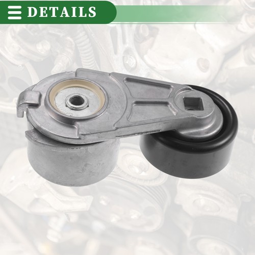 Engine Belt Tensioner Pulley Assembly for Cadillac Escalade 2015-2020 12670574 - Picture 7 of 7