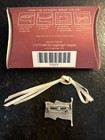 Longaberger Old Glory Flag Tie-On or Lapel Pewter Pin #77277 New for Basket — photo 4