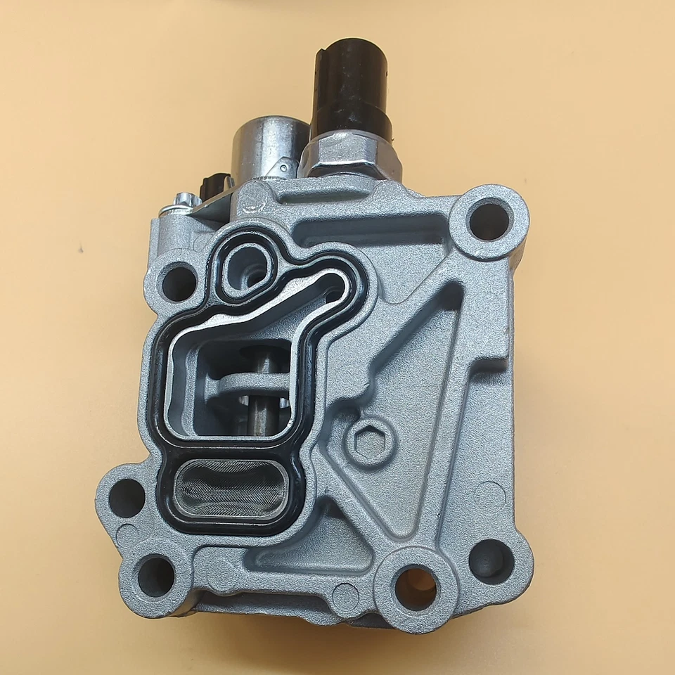 Denso Variable Valve Timing Solenoid 15811-R40-A01 For Honda Accord Civic Acura Foto 3 de 4