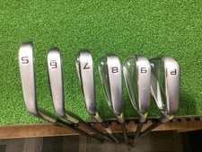 Taylormade  P 7MC(2023)  Iron Set  Flex S