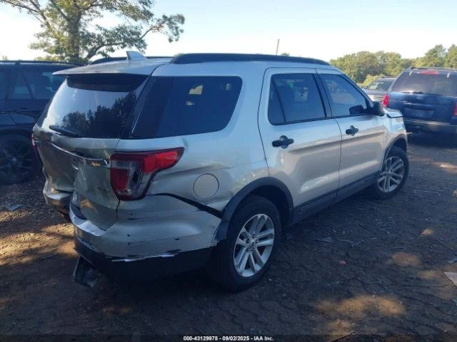 Used Fuel Pump fits: 2016 Ford Explorer Pump Assembly 3.5L w/o turbo tank mounte Foto 4 de 4
