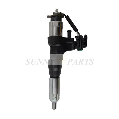 095000-6353 Fuel Injector fits Hino J05E J06 Engine