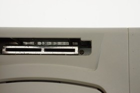 Sega Saturn GREY Console HST-3210 -21Pin Drive- Tested System NTSC-J AD63008254