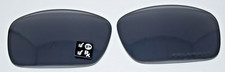 Brand New Oakley Fuel Cell Grey Polarized Lens OO9096 OEM Authentic Replacement