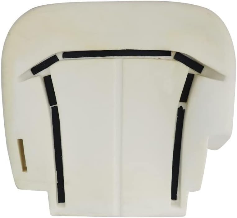 Driver Side Bottom Lower Replacement Seat Foam Cushion Pad Compatible with Pick