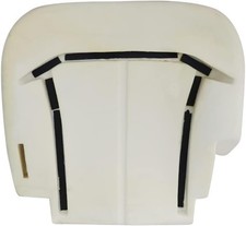 Driver Side Bottom Lower Replacement Seat Foam Cushion Pad Compatible with Pick