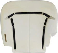 Driver Side Bottom Lower Replacement Seat Foam Cushion Pad Compatible with Pick