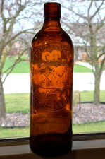 Duffy Malt Whiskey Company Rochester NY 10 In...