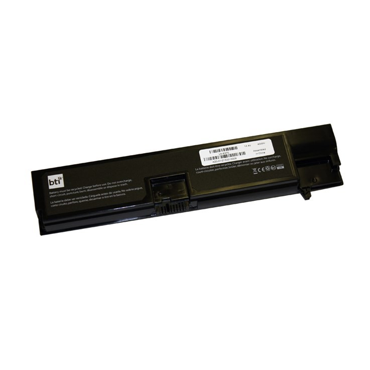 BTI SB10K97575 compatible 40Wh 4-cell battery for Lenovo Thinkpad E570 E570C E57