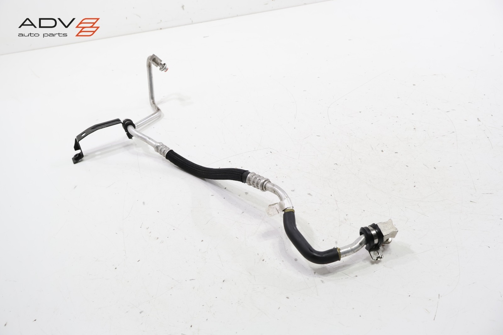 2014 - 2020 MASERATI GHIBLI 3.0L AC AIR CONDITIONING HOSE TUBE PIPE LINE OEM