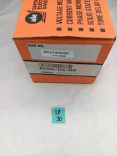 ATC Diversified Electronics ARA-120-AGE