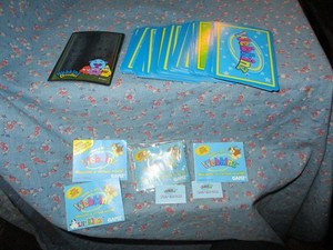 Lot of Webkinz Trading Cards and Code Cards Many Different Cards