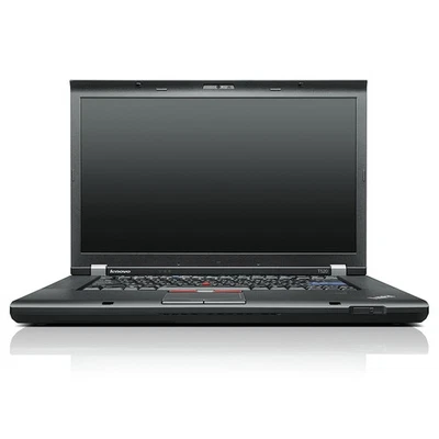 Lenovo ThinkPad T520 · i5-2520M · 4GB · 240GB