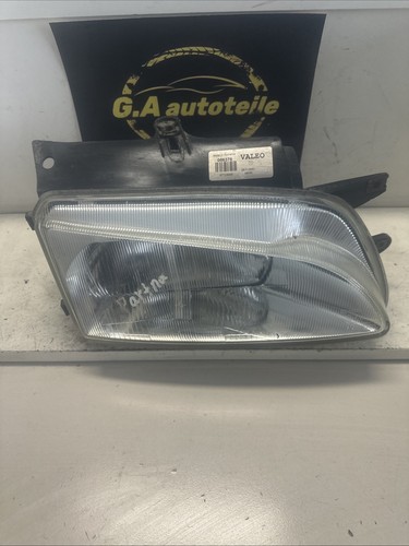 PEUGEOT Partner Scheinwerfer Hauptscheinwerfer rechts TYC 20 0465 05 2