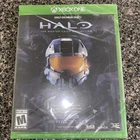 Halo: The Master Chief Collection (Microsoft Xbox One, 2014) NEW SEALED
