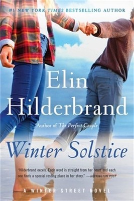 Winter Solstice (Paperback or Softback)