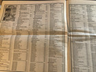 COMIC HEAVEN 2002 AUCTION CATALOG - 32 pages! — photo 3