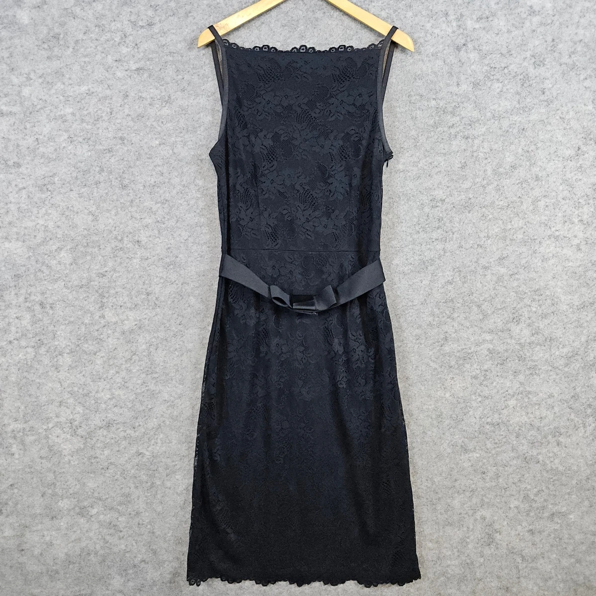 Isaac Mizrahi Women's Lace Black Dresses for Women for sale | eBay Isaac Mizrahi Women's Lace Black Dresses for Women for sale | eBay