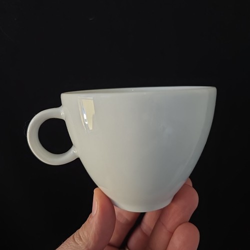 Arcoroc R0928 Vintage 8 oz. Cup by Arc Cardinal
