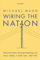 Michael Mann | Wiring The Nation | Buch | Englisch (2017) | Gebunden