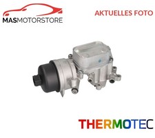 ÖLKÜHLER KÜHLER ÖL THERMOTEC D4C017TT I FÜR OPEL GRANDLAND GRANDLAND X