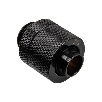 Alphacool 17078 Black Brass Gasket 1/4'' 20mm 23mm HF 13/10 62365