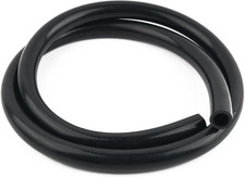 5Ft ID 5/8 Heater Hose,Silicone Radiator Hose with 650PSI Rupture Pressure for W