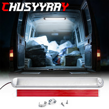 For Ford Custom Transit, Connect Transit Van Interior Rear LED Loading Light Kit