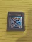 Gameboy Game
