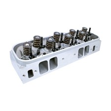 Afr 3001 One 335 Cc Cylinder Head Enforcer 122 Cc Chamber For Bbc Aluminum