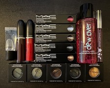 15 piece MAC makeup grab bag FREE SHIPPING