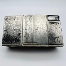 Function confirmed PENTAX ESPIO mini Limited Edition