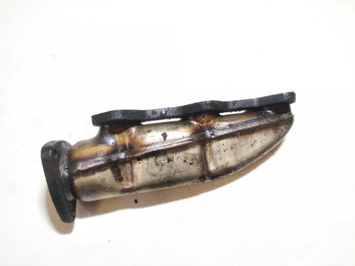 059253033C Krümmer Abgaskrümmer  Audi A4 DE1258337-40