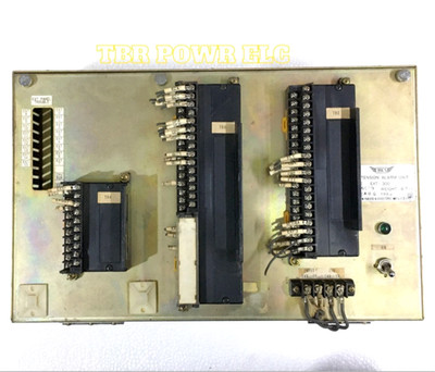 JRCS Extension Alarm Unit EXT-300 High-Quality Reliable Alarm System Unit