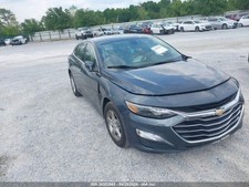 Dash Panel Standard Audio System Opt Uqf Fits 19-20 MALIBU 1051307