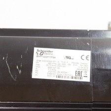 New Schneider Electric BMH1003P17F2A Motor Free Shipping Factory Sealed PLC 1PC