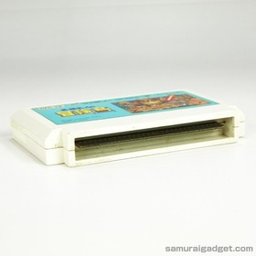Super Mario USA (Bros. 2) & Adventure Island 1+2 II Famicom / FC [Japanese NES]