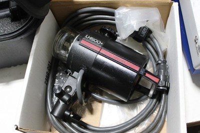 Norman  LH500+  Light