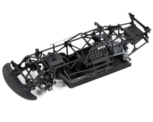 1RC Racing 1/18 2WD Oval Racer Kit (Asphalt Late Model/Truck, [1RC1089]