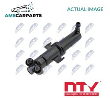 WASHER FLUID JET HEADLIGHT CLEANING EDS-AU-049 NTY NEW OE REPLACEMENT