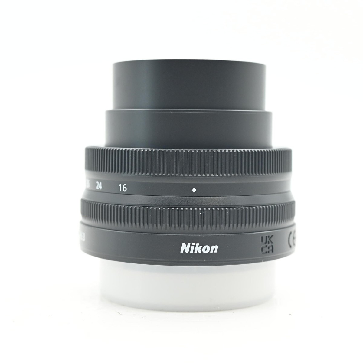 Nikon Nikkor Z DX 16-50mm f3.5-6.3 VR Lens #524 | eBay