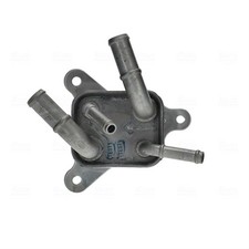 ORIGINAL® Nissens Ölkühler, Automatikgetriebe für Toyota YARIS YARIS CROSS