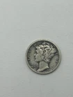 1920-D Mercury Dime — photo from another recent sale