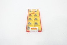Set Of 10 Sandvik TCGT 16 T3 08-UM 1105 Carbide Insert
